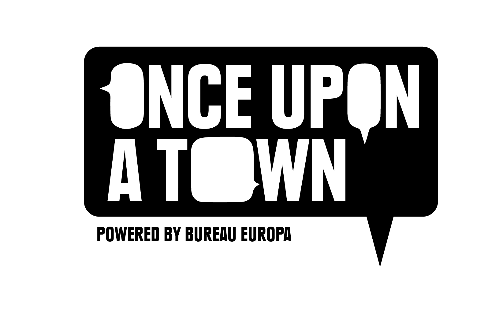 Once upon a town